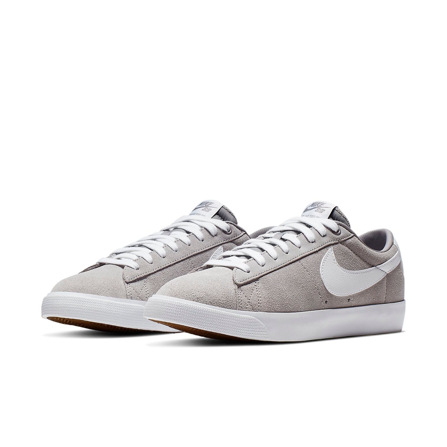 Nike Blazer Low GT SB 'Atmosphere Grey' 704939-003