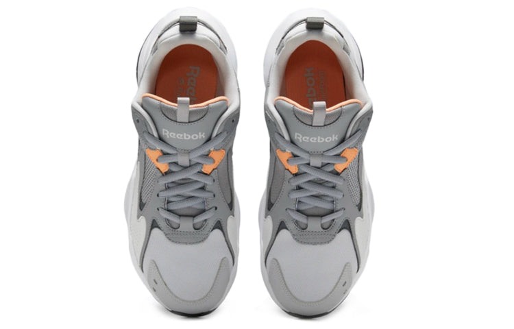 Reebok Royal Turbo Impulse 2 'White Grey' EF8015