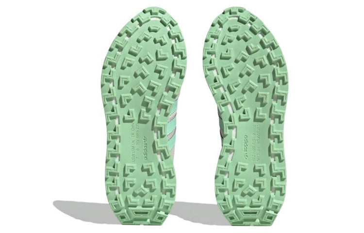 (WMNS) adidas Retropy E5 'White Pulse Mint' HQ4385