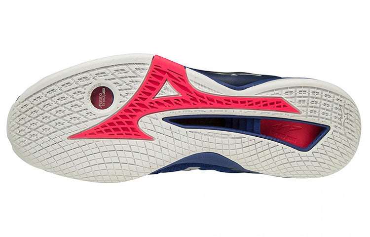 Mizuno Wave Stealth Neo Mid X1GA200520