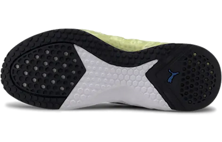 PUMA LQDCELL Training shoes 'Black Yellow' 193066-01
