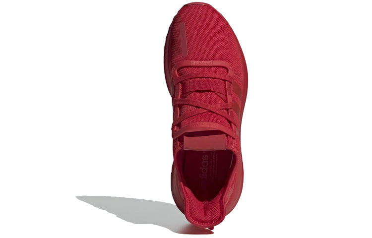 adidas U_Path Run 'Scarlet' FV9020