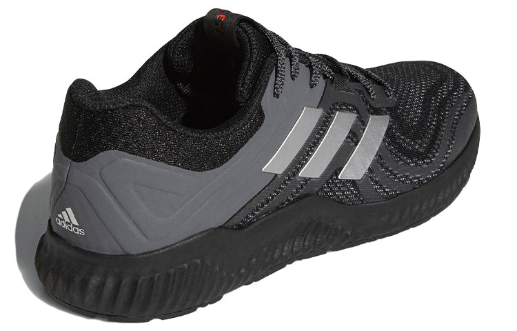 (WMNS) adidas Aerobounce St 2 'Black Grey' AC8181