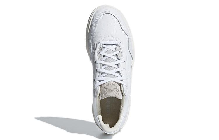 adidas Super Court Premiere 'Triple White' BD7583
