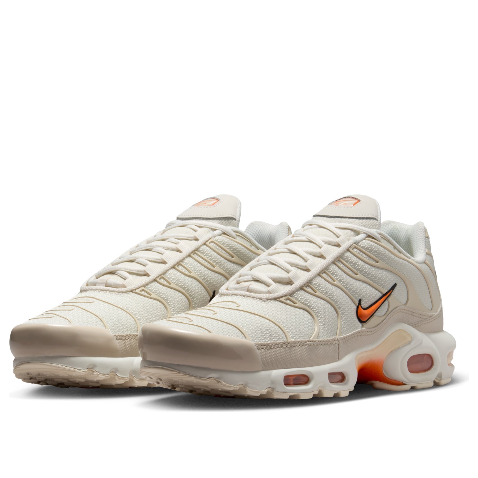 Nike Air Max Plus 'Phantom Safety Orange' DM0032-019