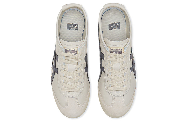 Onitsuka Tiger Mexico 66 'Grey White' 1183A201-250