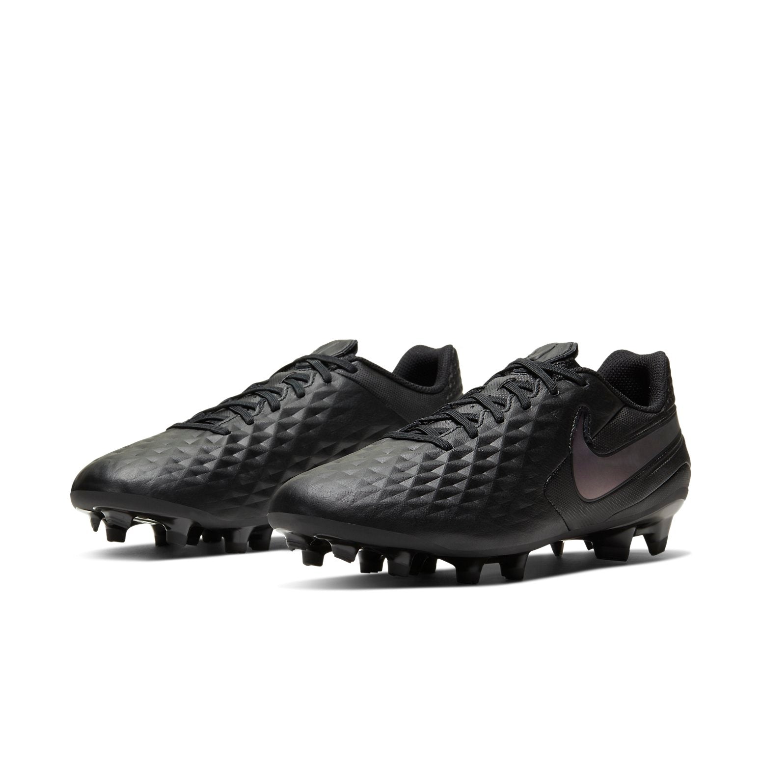 Nike Tiempo Legend 8 Academy MG Black AT5292-010