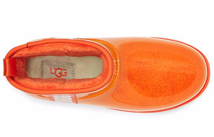 (WMNS) UGG Classic Clear Mini 1113190-OGS