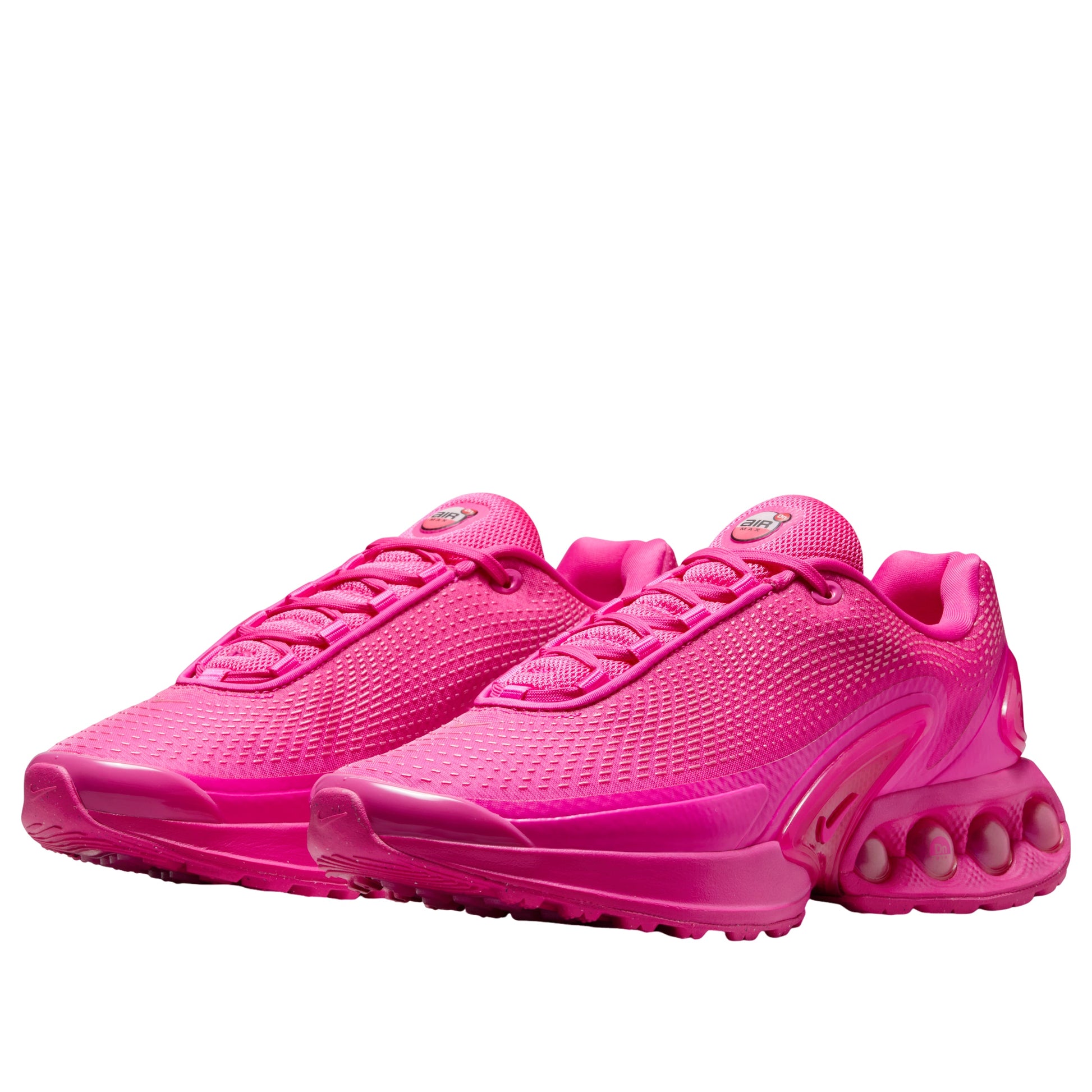 (WMNS) Nike Air Max Dn 'Laser Fuchsia Alchemy Pink Pink Blast' HV4861-602