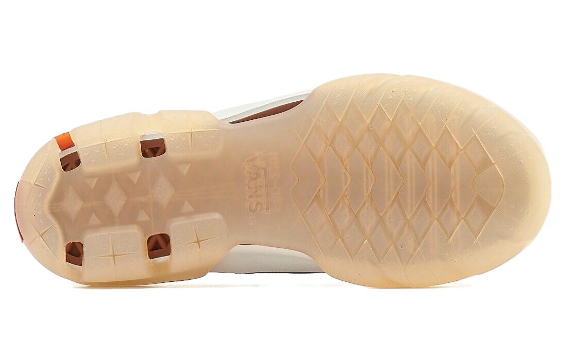 (WMNS) Vans Dots Authentic Mesh DX Modular 'Beige' VN0A7Q5SAXK1