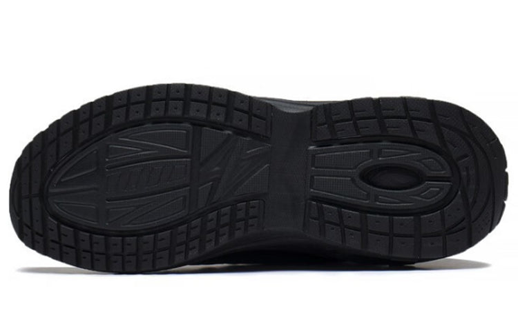 (WMNS) Li-Ning 92 CICI 'Black' AGCS278-2