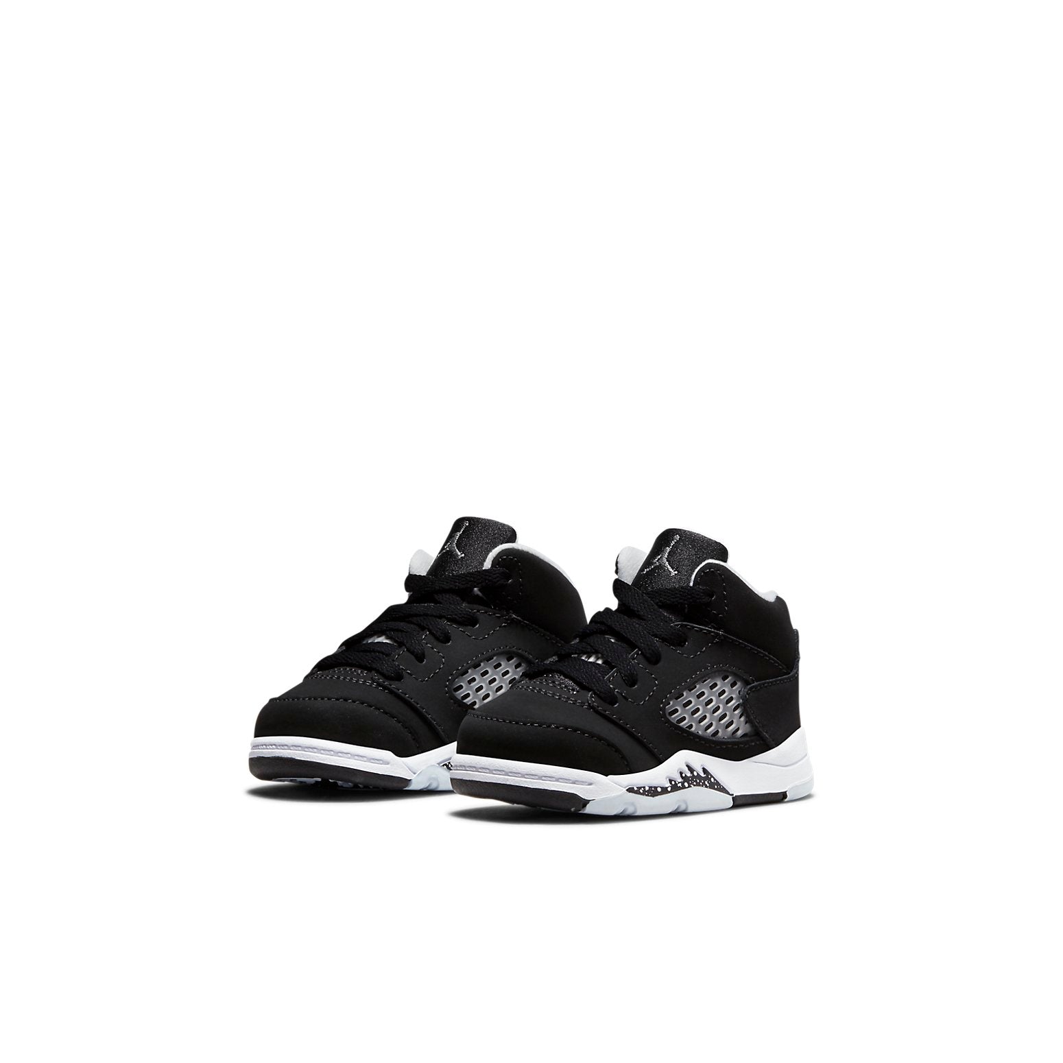 (TD) Air Jordan 5 Retro 'Oreo' 2021 440890-011