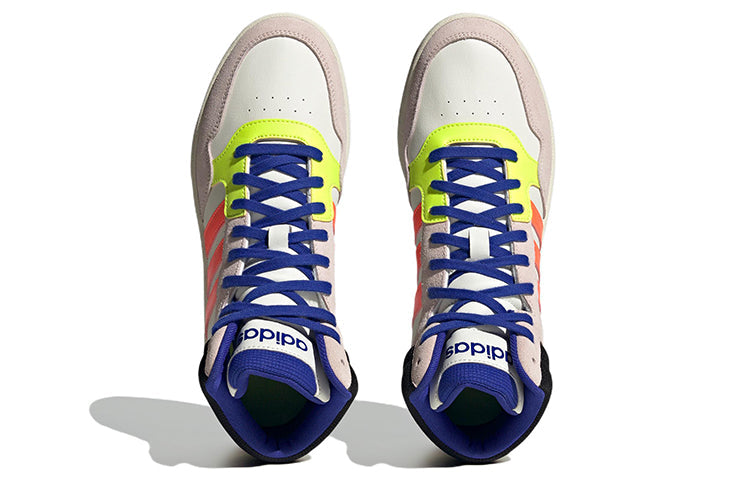 adidas Hoops 3.0 Mid 'Multicolor' HQ6248