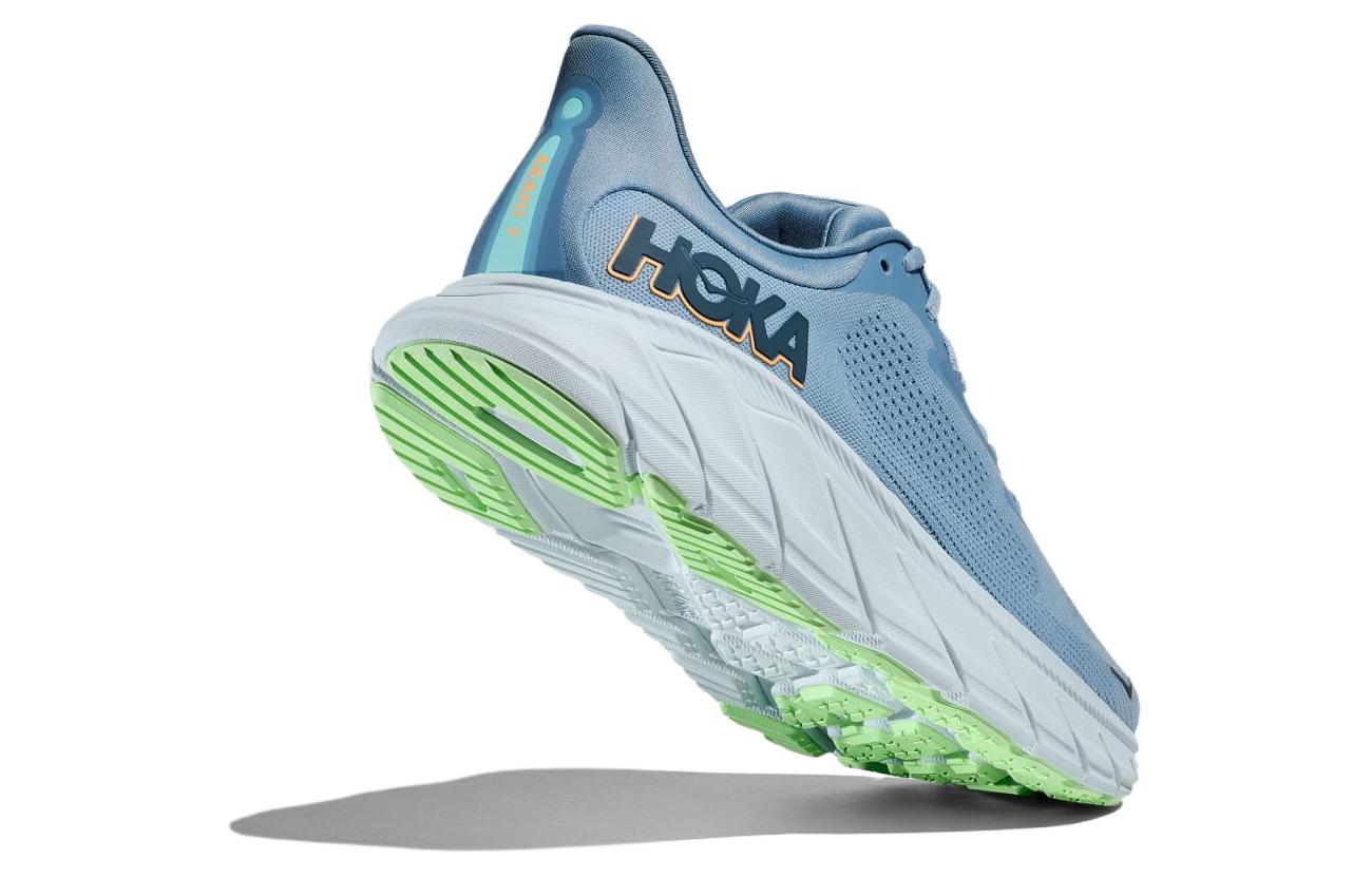 HOKA ONE ONE Arahi 7 'Shadow Dusk' 1147850SSK