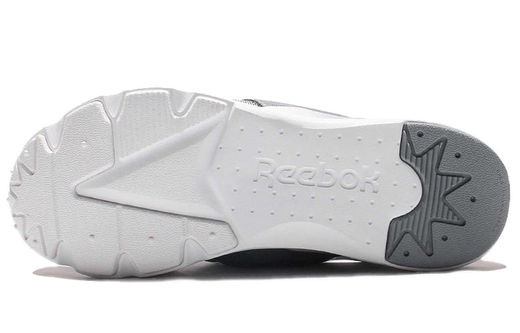 (WMNS) Reebok Furylite Clean 'Grey' BD1436