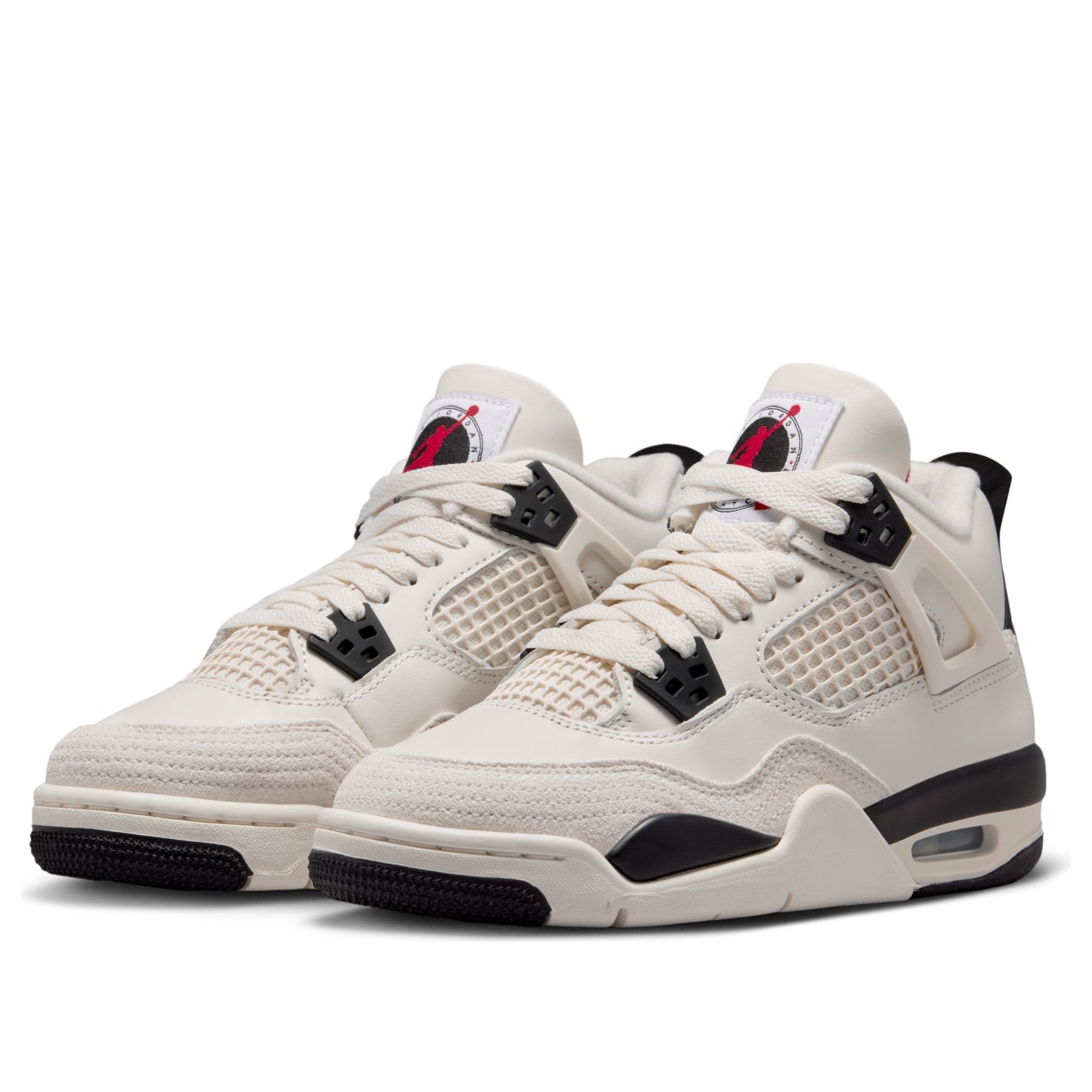 (GS) Air Jordan 4 Retro 'Flight Club' IM4026-100