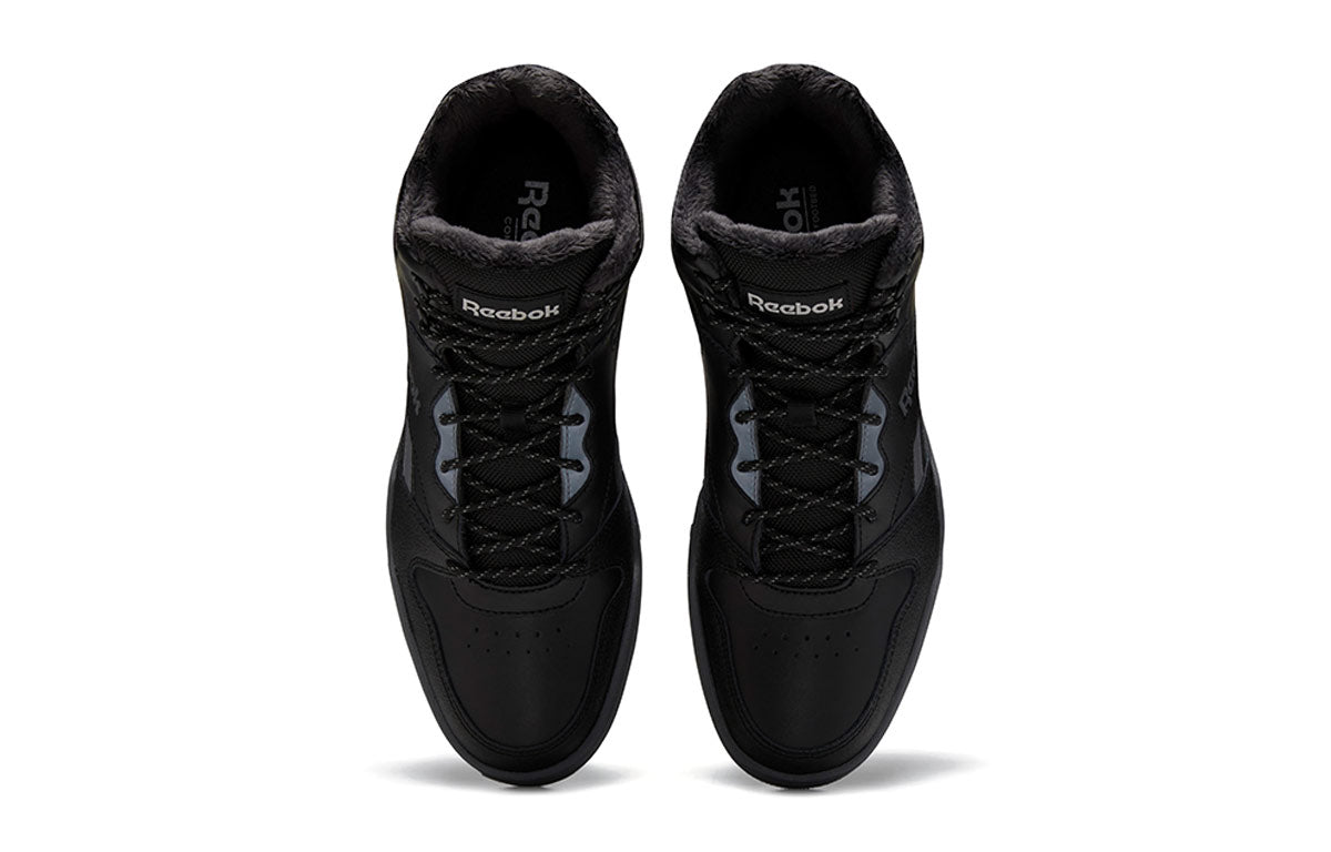 Reebok Royal BB4500 Hi 2 'Black Gray' FW0878