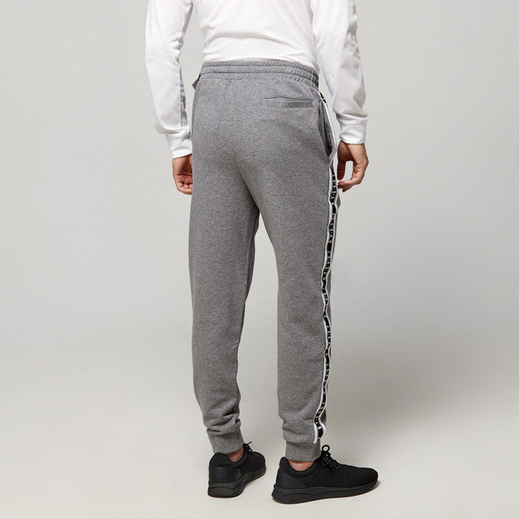 Air Jordan Jumpman Hbr Pant Casual Sports Long Pants Gray AR2251-091