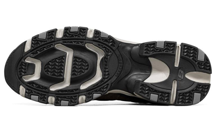 Skechers Vigor2.0 Running Shoes Brown/Black/White 51241-BRBK