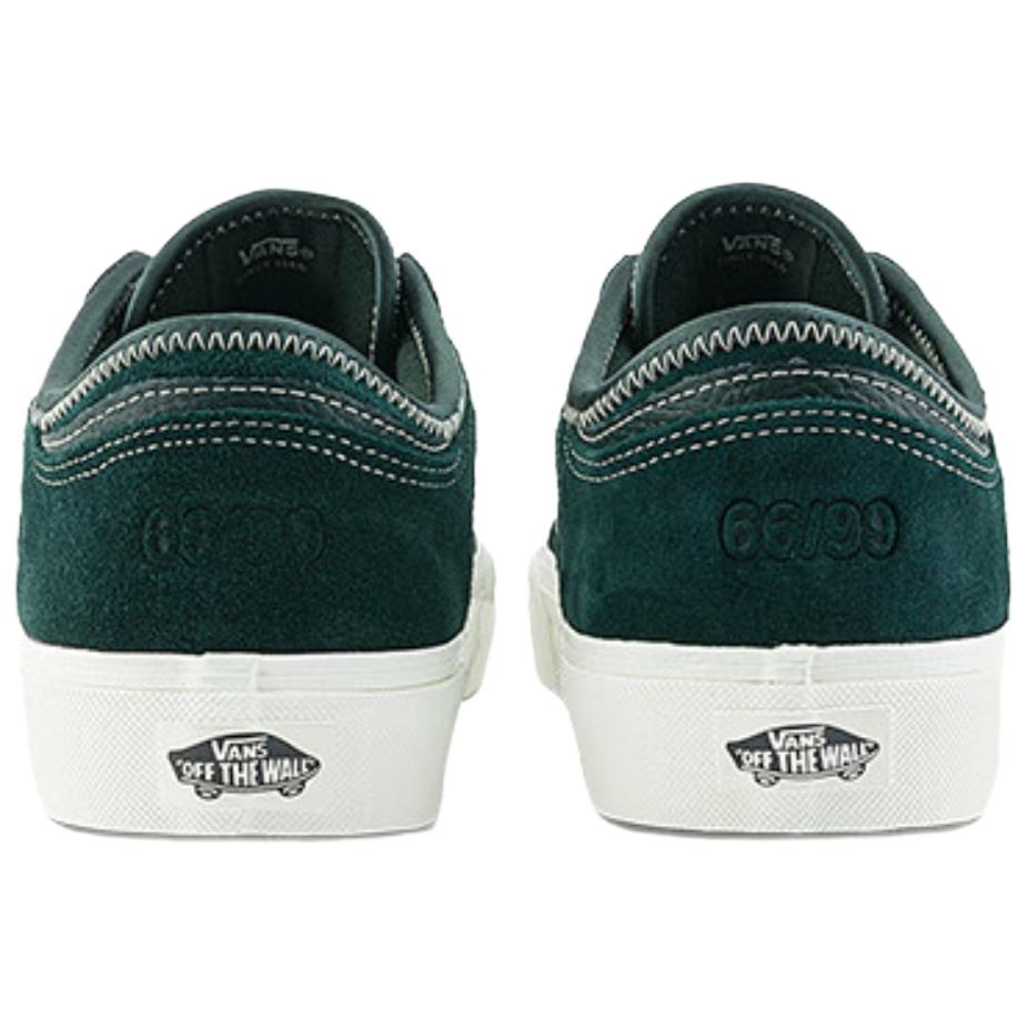 Vans Rowley Classic 'Green White' VN0A4BTTDRK