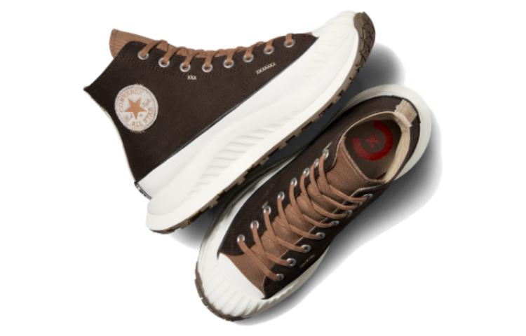 Converse Trainers Chuck 70 At-Cx 'Brown' A06532C