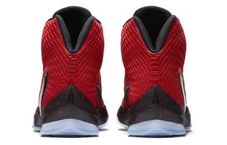 Nike LeBron 13 Elite EP 'University Red' 831924-606