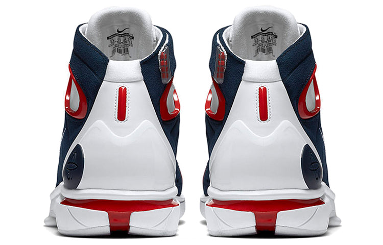 Nike Air Zoom Huarache 2K4 'Olympics' 308475-400