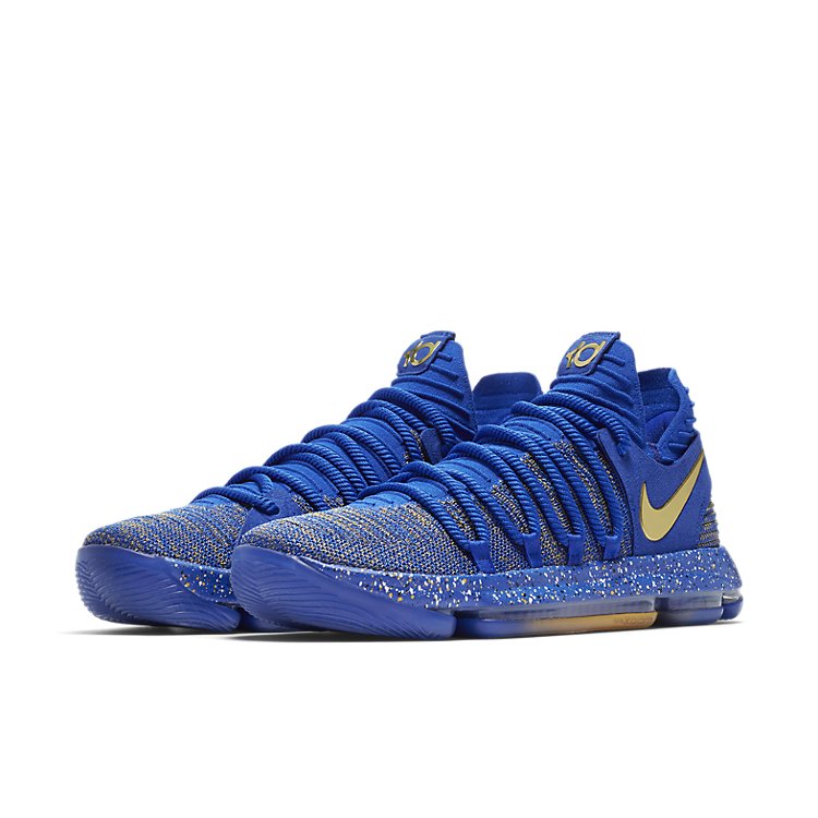 Nike KD 10 'Finals' 897815-403