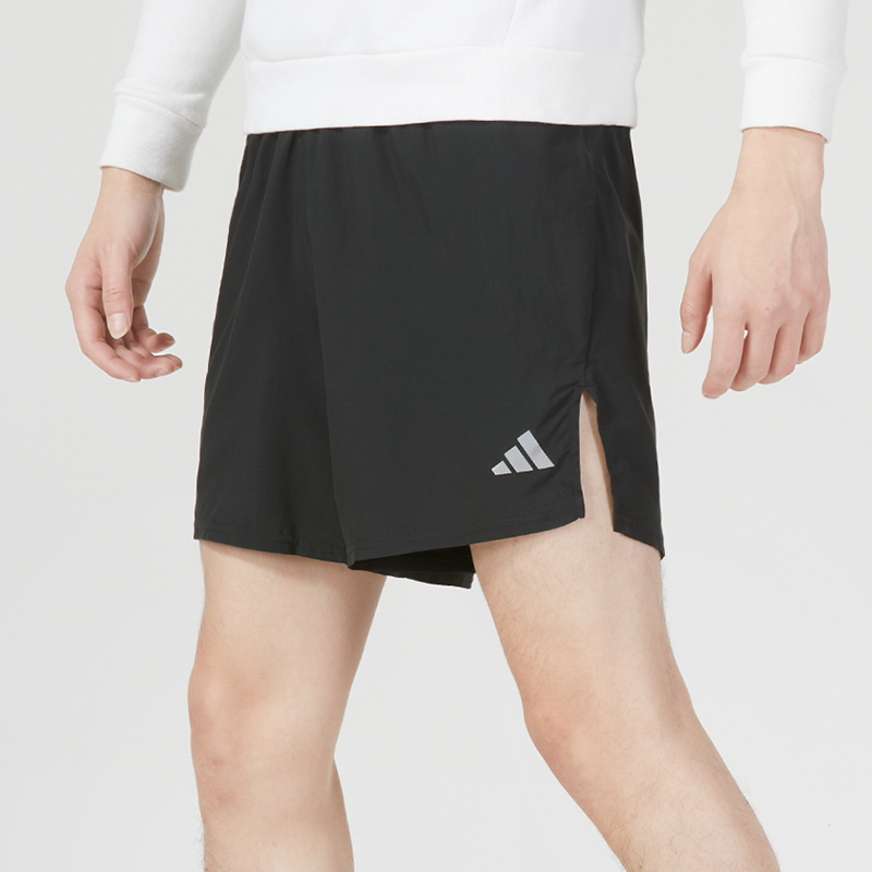 adidas X-City Cooler Shorts 'Black' HN0791