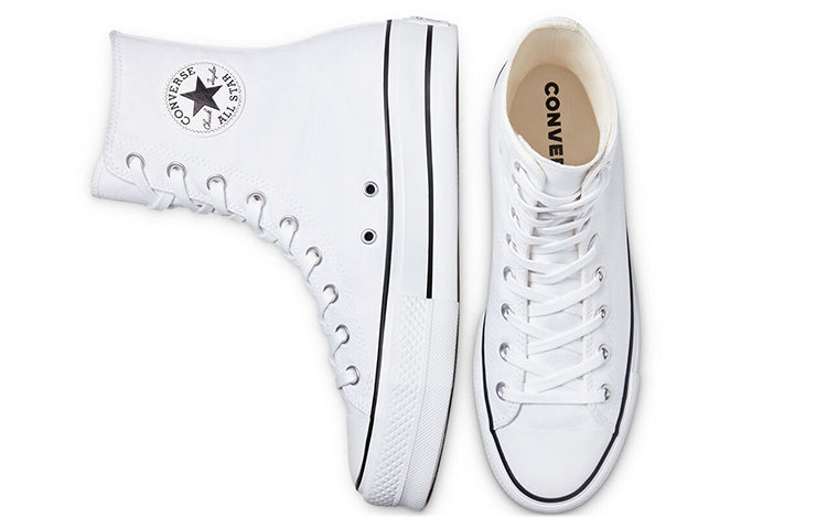 Converse Chuck Taylor All Star Lift X-High 'White' 170051C
