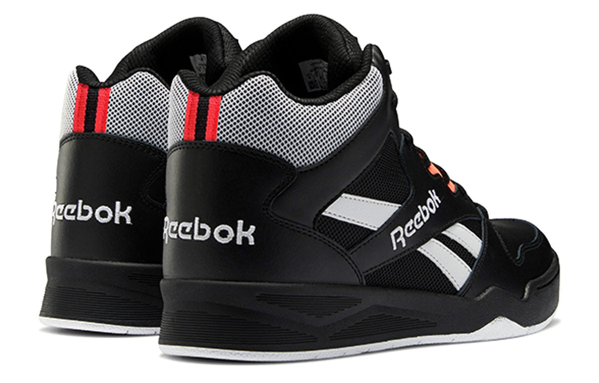 Reebok Royal BB4500 Hi2 Black/White H03390