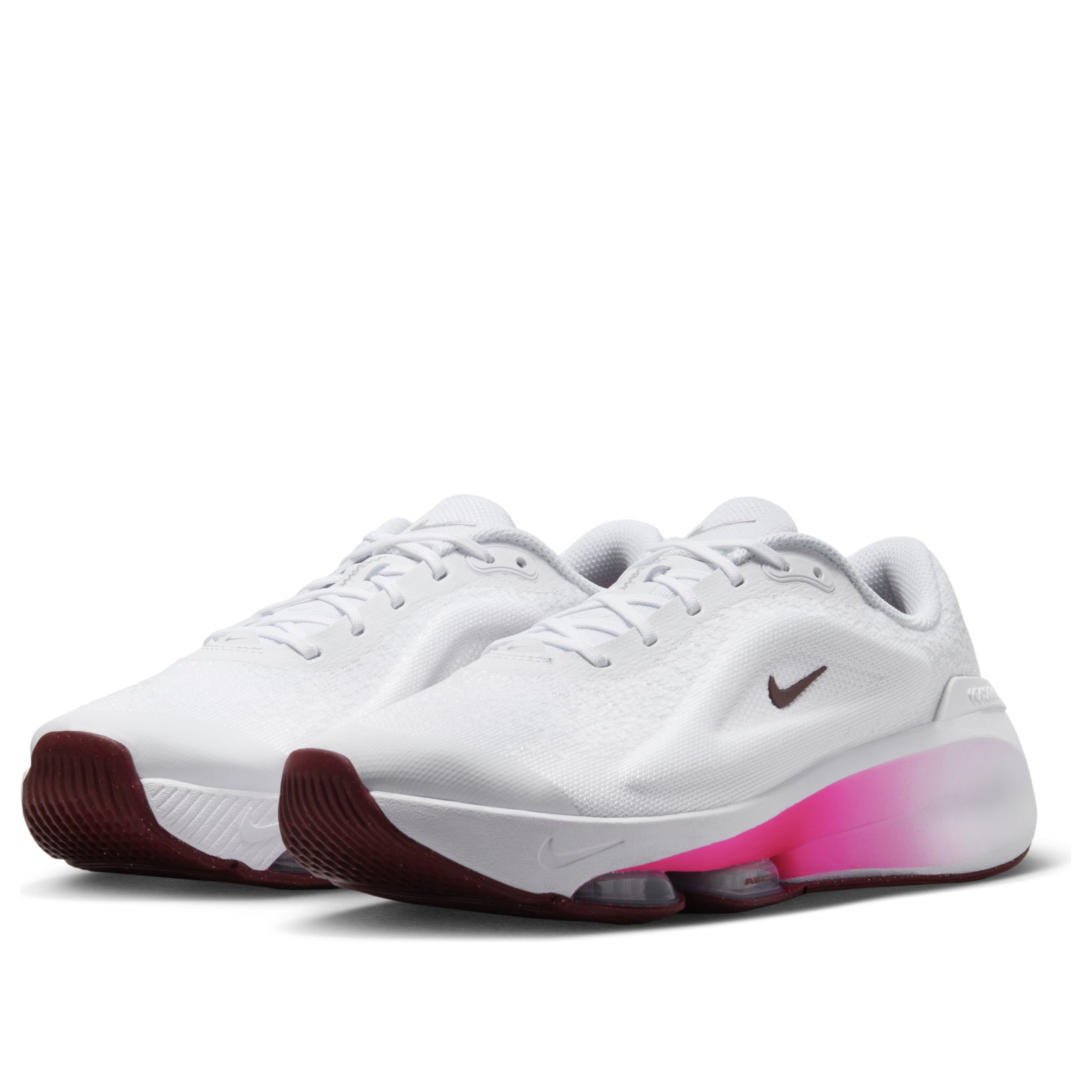(WMNS) Nike Versair 'White Pink' DZ3547-100