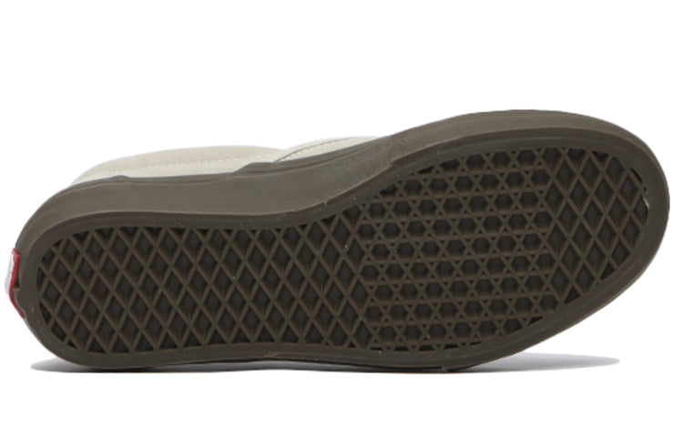 Vans Slip-On Pro Beige/Grey Gray VN0A4VHU2LH