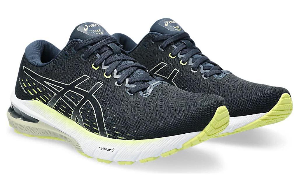 ASICS Gel-Pursue 8 Wide 'French Blue Leaf Green' 1011B576-401