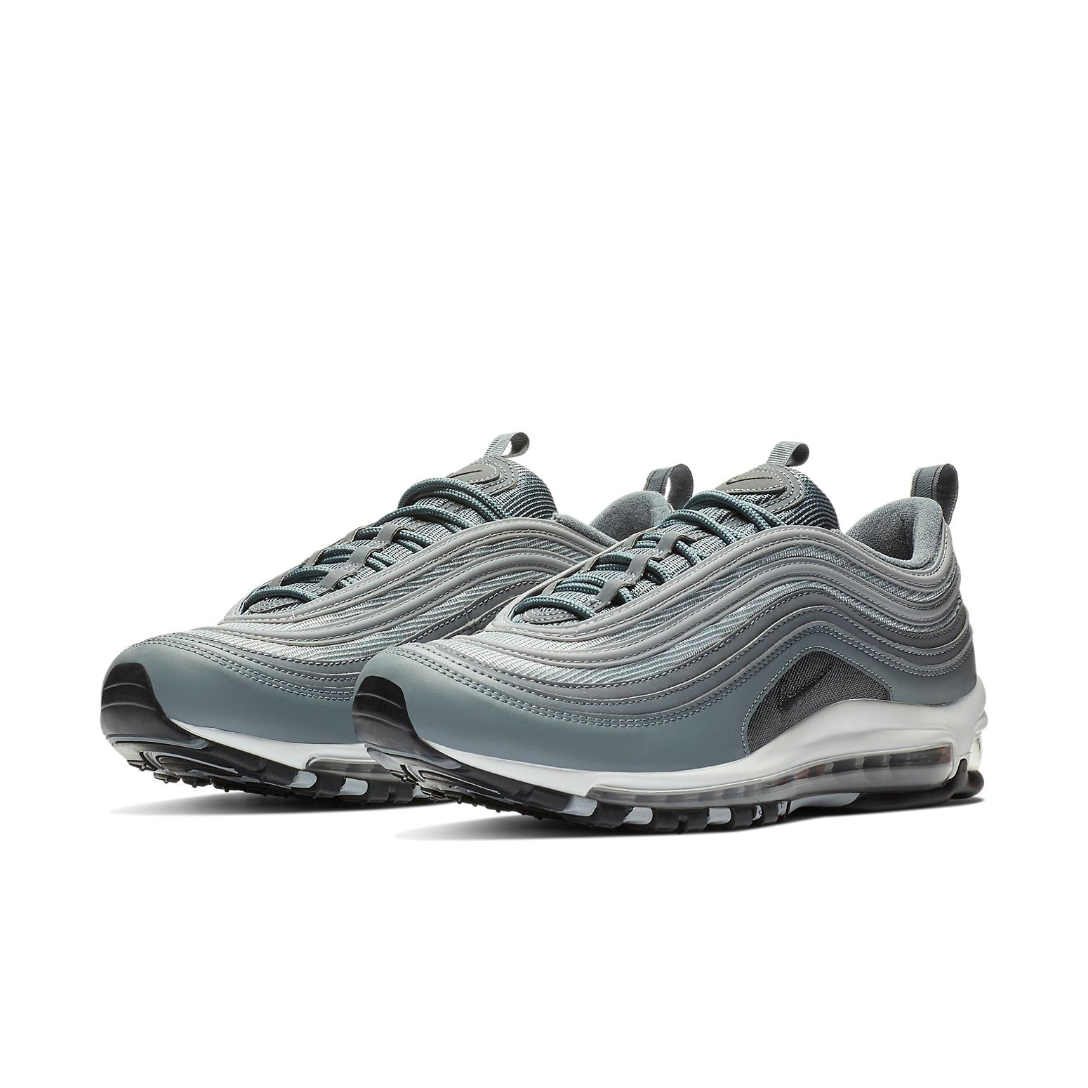 Nike Air Max 97 Essential 'Cool Grey' BV1986-001