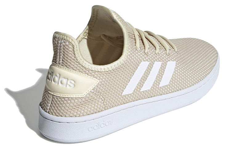 adidas neo Court Adapt Beige/White EG4372