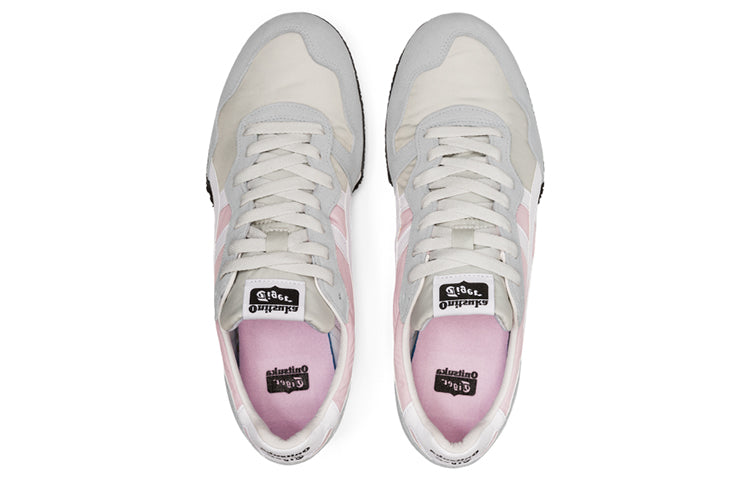 Onitsuka Tiger Serrano 'White Grey Pink' 1183B400-023
