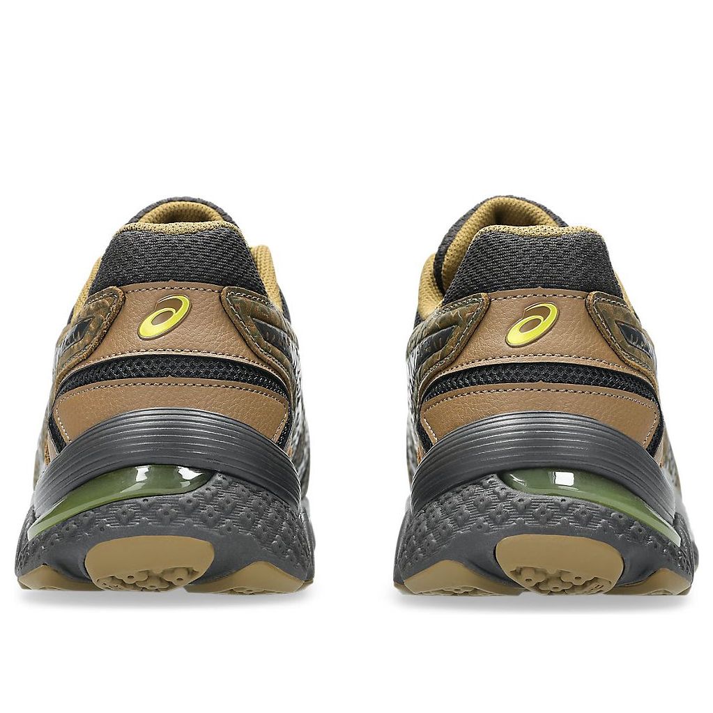 ASICS x Kiko Kostadinov Gel-Kiril 3 'Bronze Brown' 1203A644-200