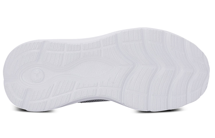 (WMNS) Under Armour Phade Rn 'Grey Pink' 3023434-101