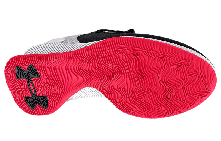 Under Armour TWENTY47 'Black White' 3025619-001