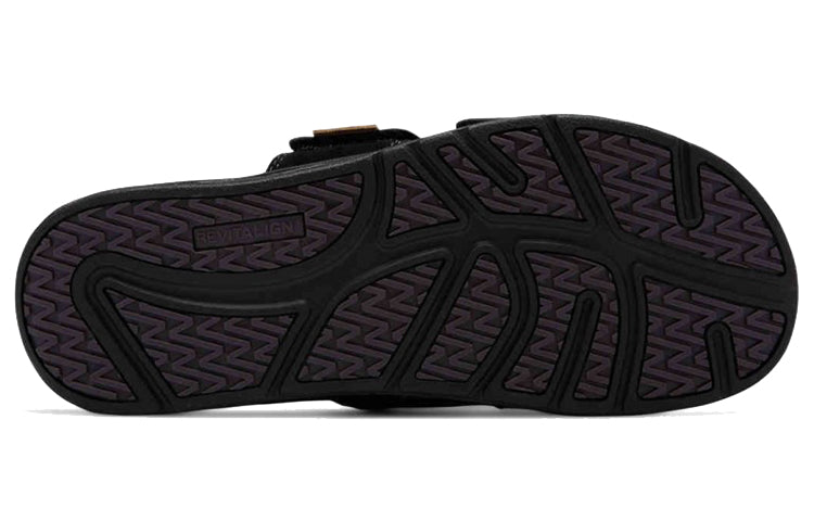 New Balance 3100 Quest 'Black Brown' MR3100BK