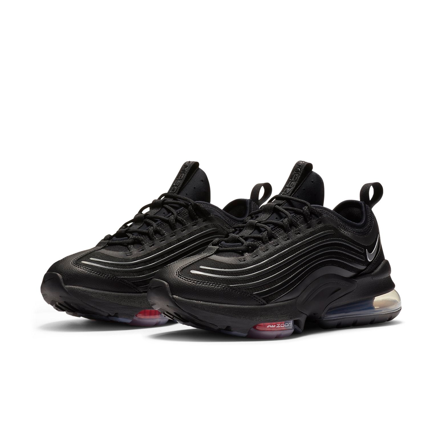 (WMNS) Nike Air Max Zoom 950 'Black' CT1940-001