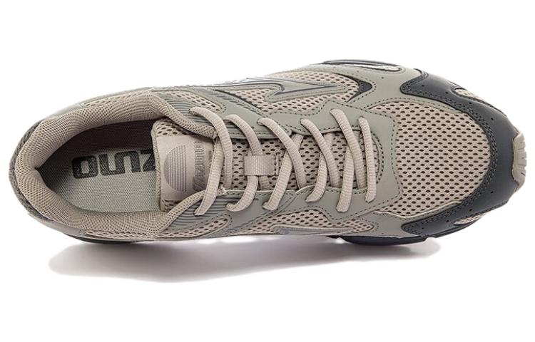 Mizuno Speed 2k 'Brown Gray' D1GH222910