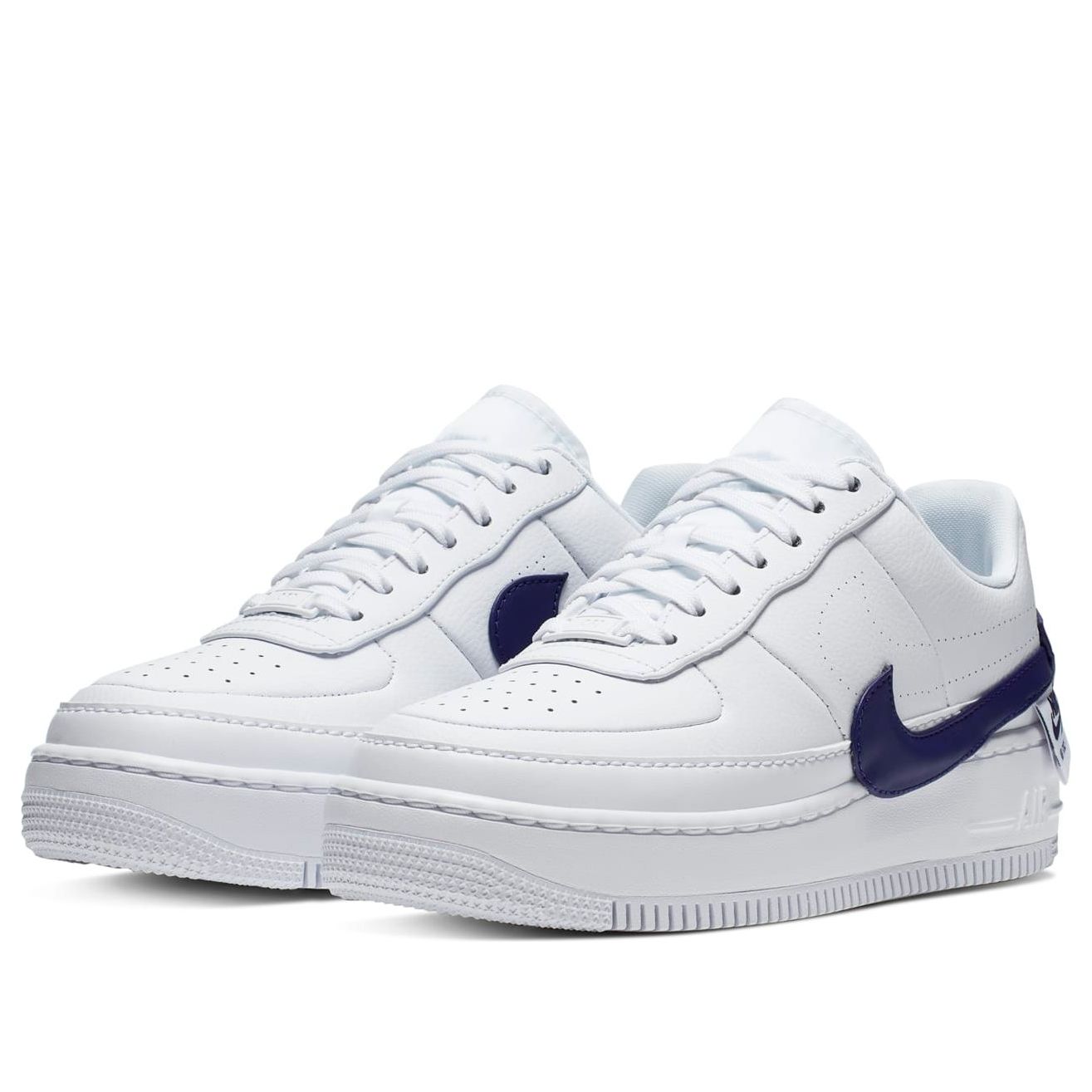 (WMNS) Nike Air Force 1 Jester XX 'Regency Purple' AO1220-103