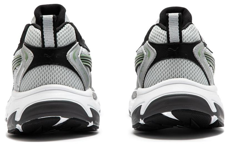 PUMA Morphic 'Glacial Grey Green Fog' 392724-03