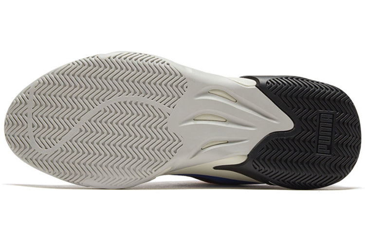 PUMA Storm Stitching Black 372274-01