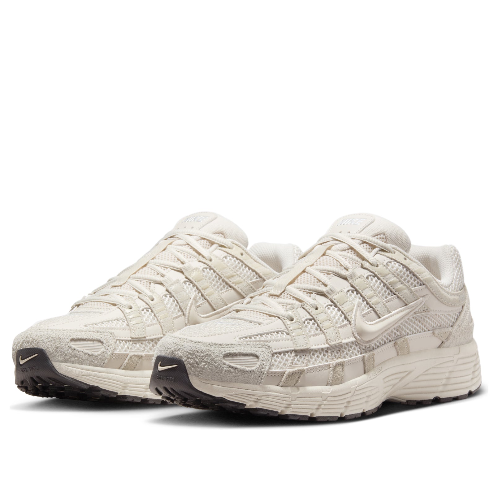 Nike P-6000 SE 'Light Orewood Brown' HF0015-100