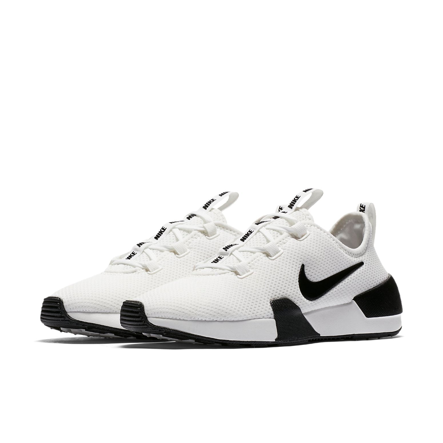 (WMNS) Nike Ashin Modern 'Summit White' AJ8799-100