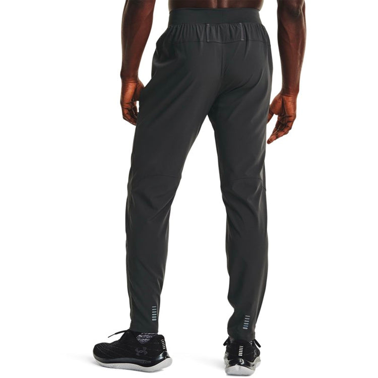 Under Armour OutRun The Storm Pants 'Black' 1365669-010