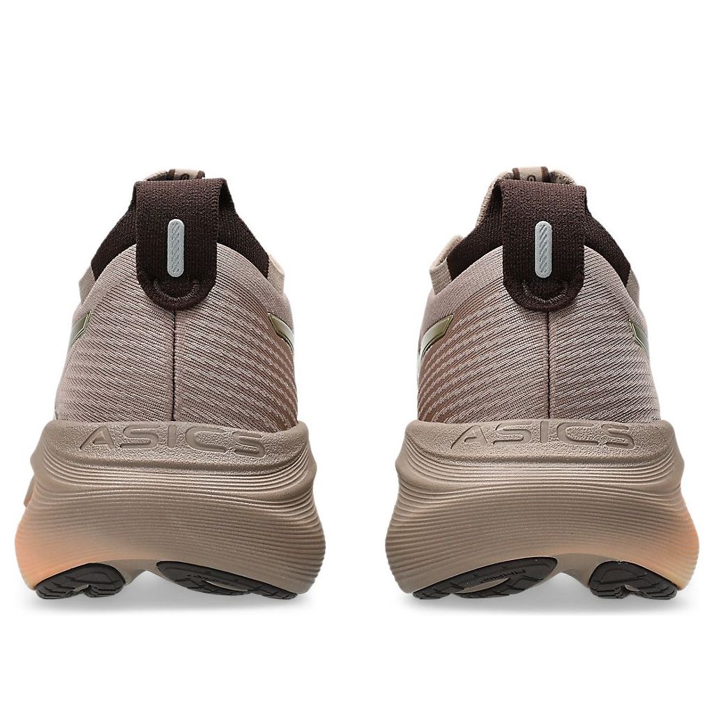 (WMNS) ASICS Gel-Nimbus 27 'Luxe Taupe Grey' 1012B816-020